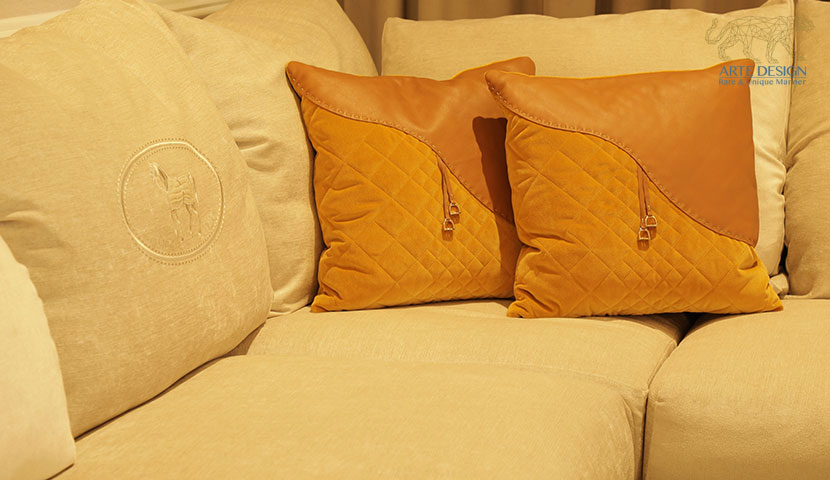 مبلمان فندی