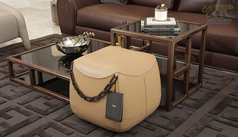 مبلمان فندی