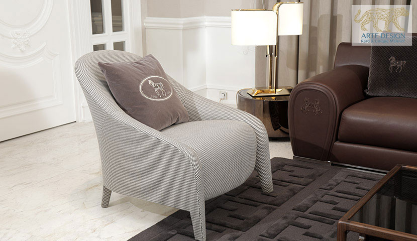 مبلمان فندی