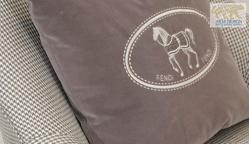 مبلمان فندی