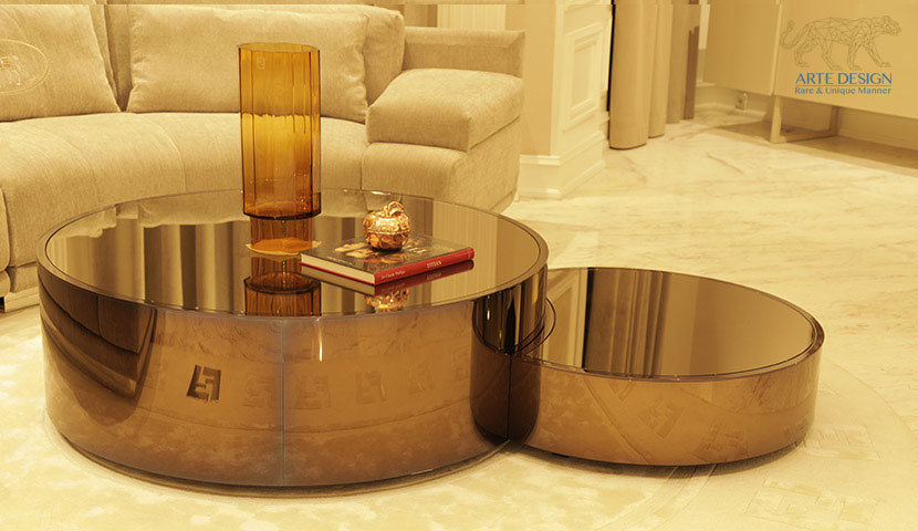 مبلمان فندی