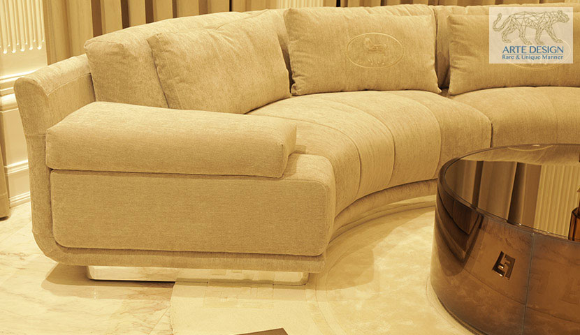 مبلمان فندی