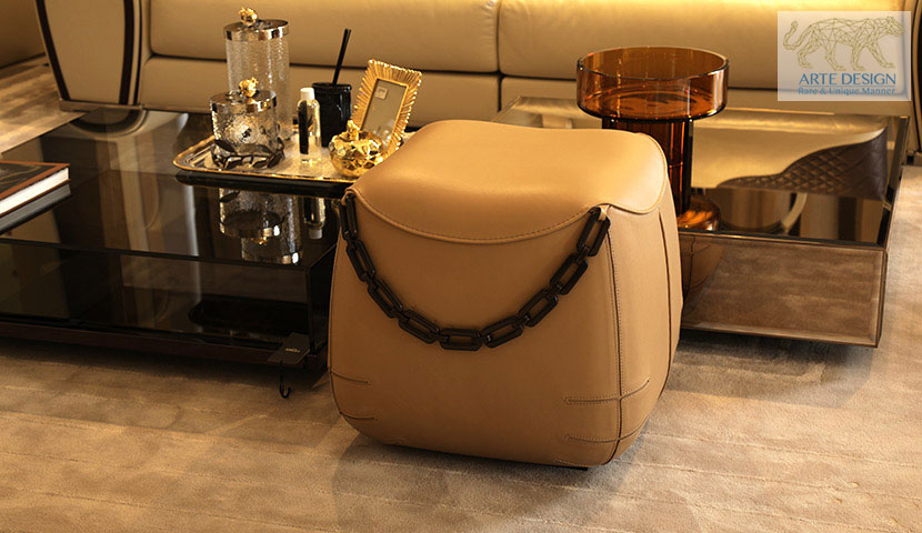 مبلمان فندی