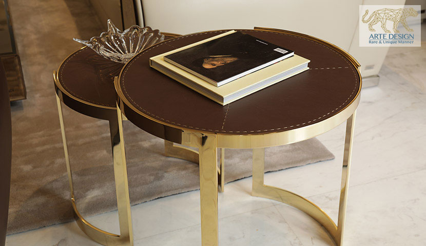 مبلمان فندی