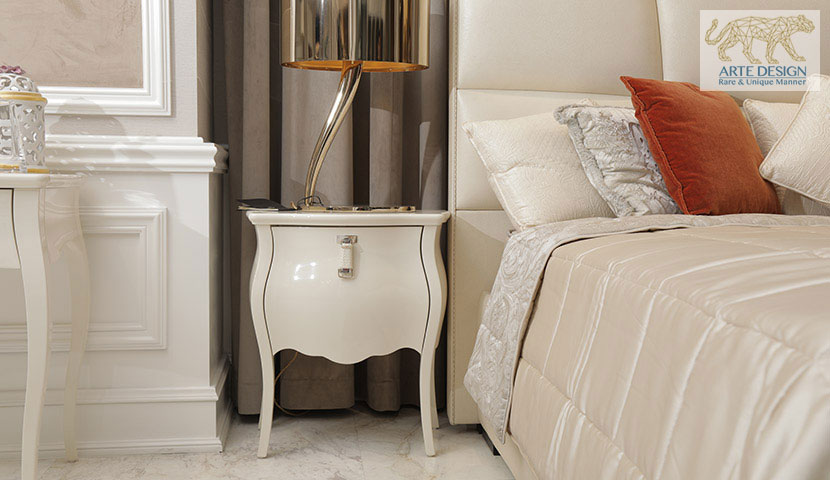 سرویس خواب کنزو