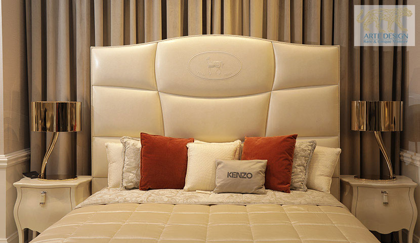 سرویس خواب کنزو