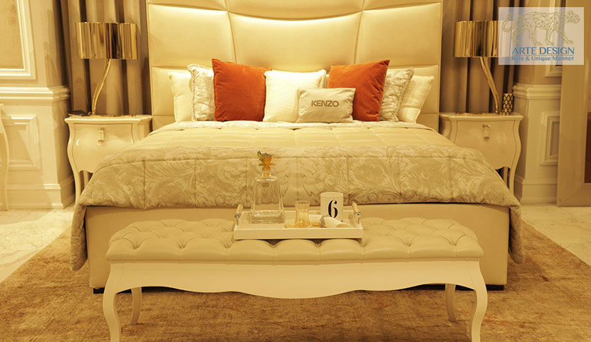 سرویس خواب کنزو