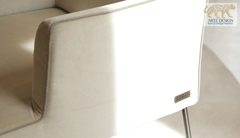 سرویس نهار خوری کنزو