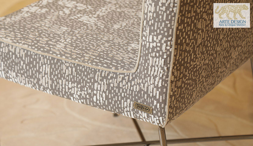 سرویس نهار خوری کنزو