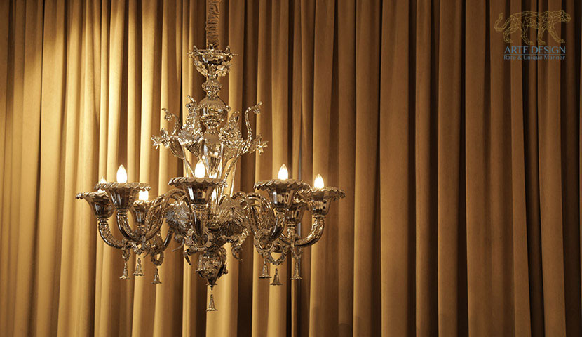 لوستر مورانو