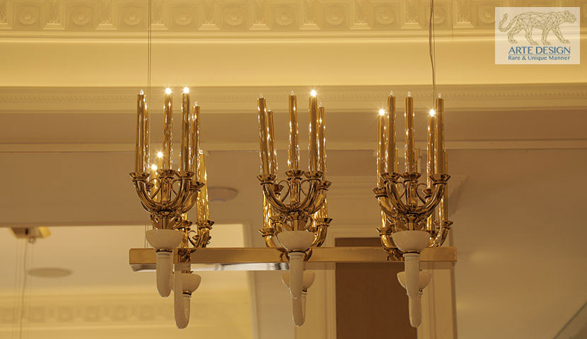 لوستر مورانو