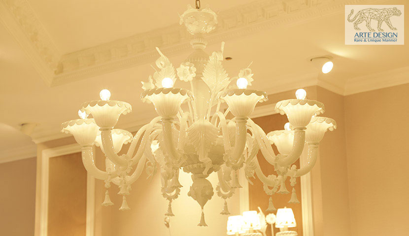 لوستر مورانو