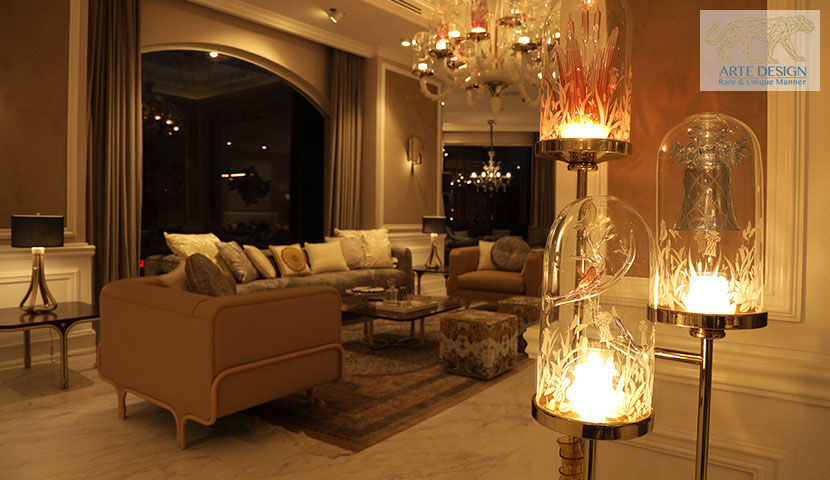 آباژور مورانو