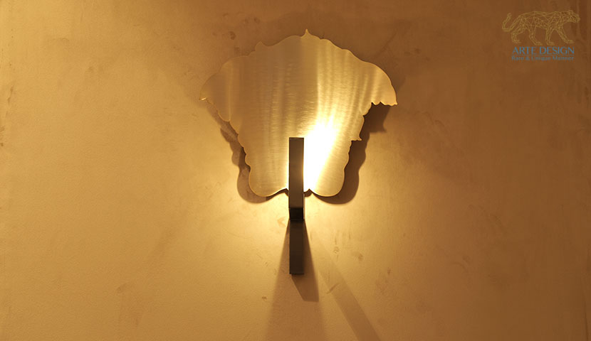 دیوار کوب مورانو