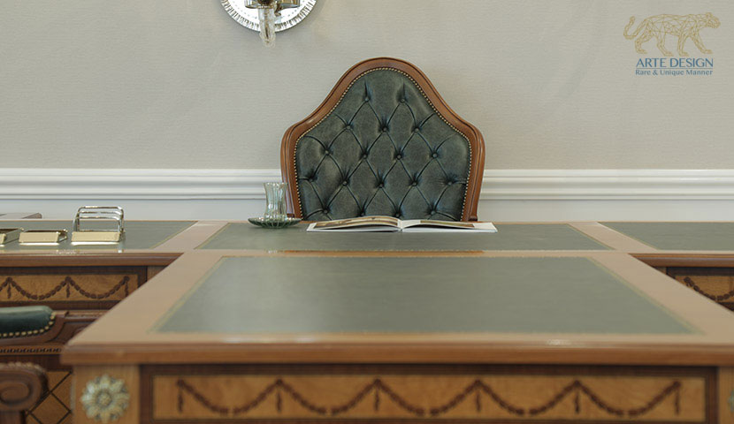 میز موز موبیلا