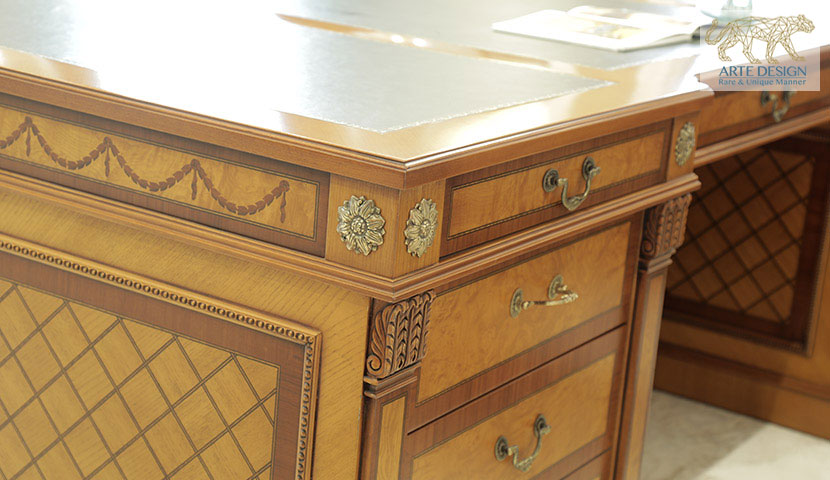 میز موز موبیلا