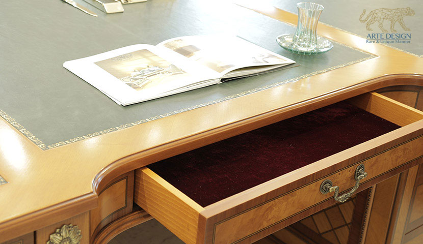 میز موز موبیلا