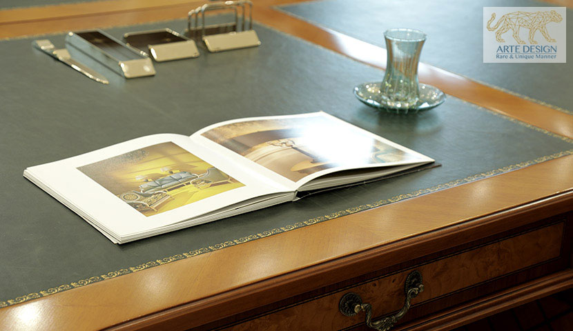 میز موز موبیلا