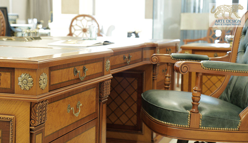 میز موز موبیلا