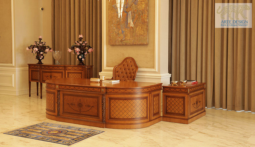 میز موز موبیلا