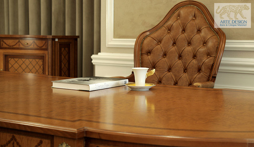 میز موز موبیلا