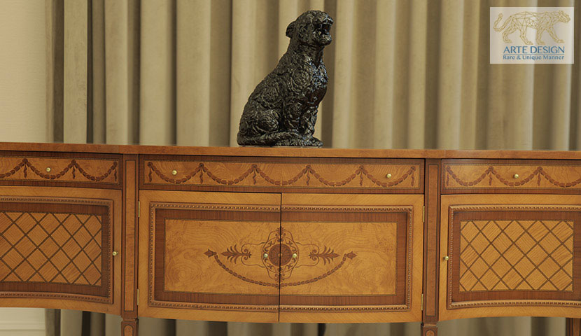 میز موز موبیلا