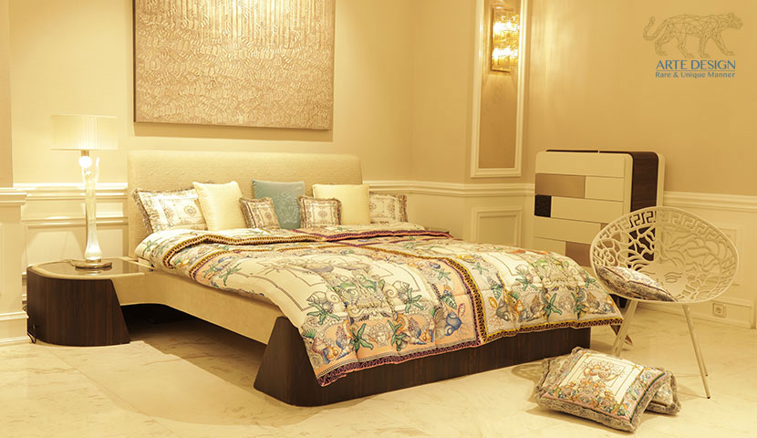 سرویس خواب ورساچه