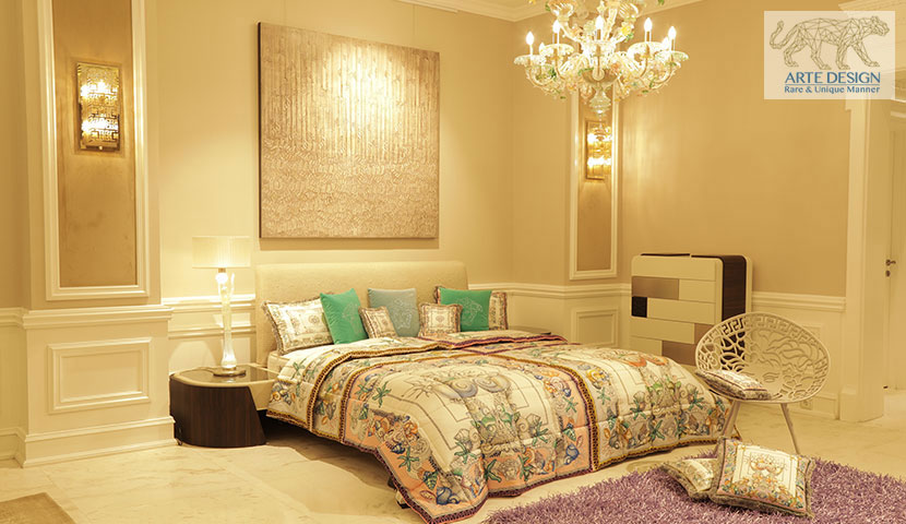 سرویس خواب ورساچه