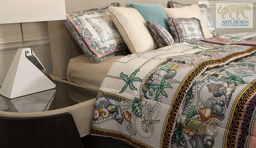 سرویس خواب ورساچه