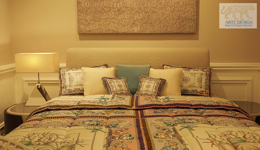 سرویس خواب ورساچه