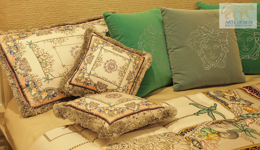 سرویس خواب ورساچه