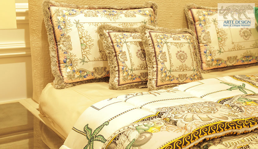 سرویس خواب ورساچه