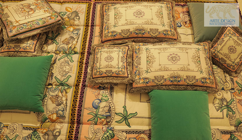 سرویس خواب ورساچه