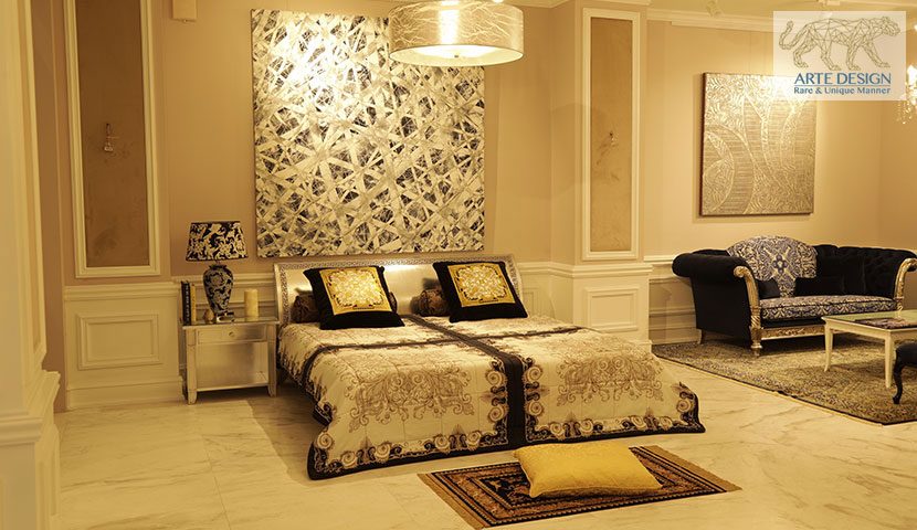 سرویس خواب ورساچه