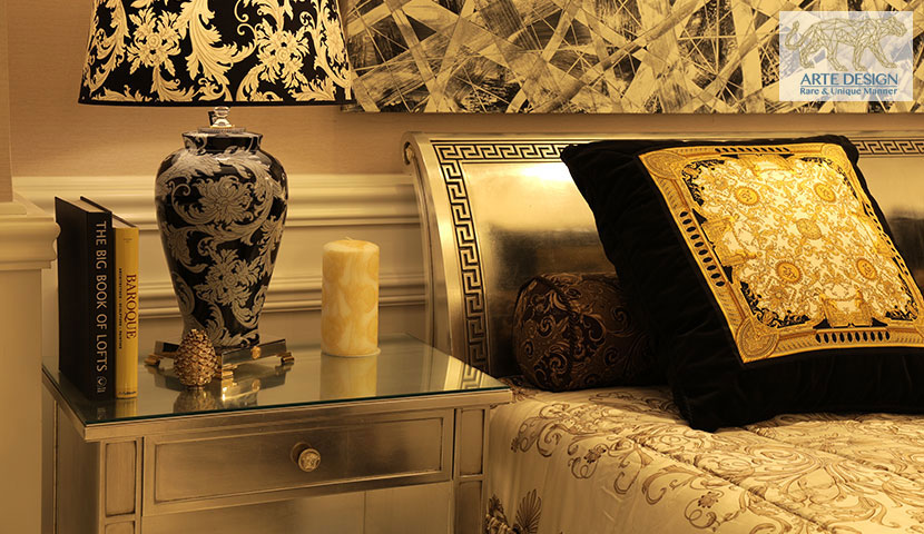 سرویس خواب ورساچه