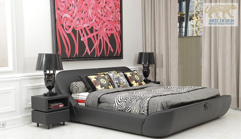 سرویس خواب ورساچه