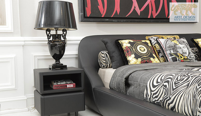 سرویس خواب ورساچه