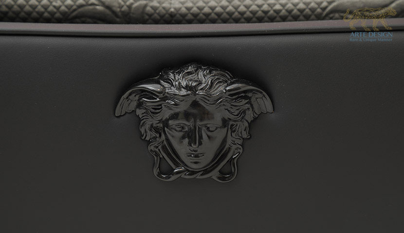 سرویس خواب ورساچه