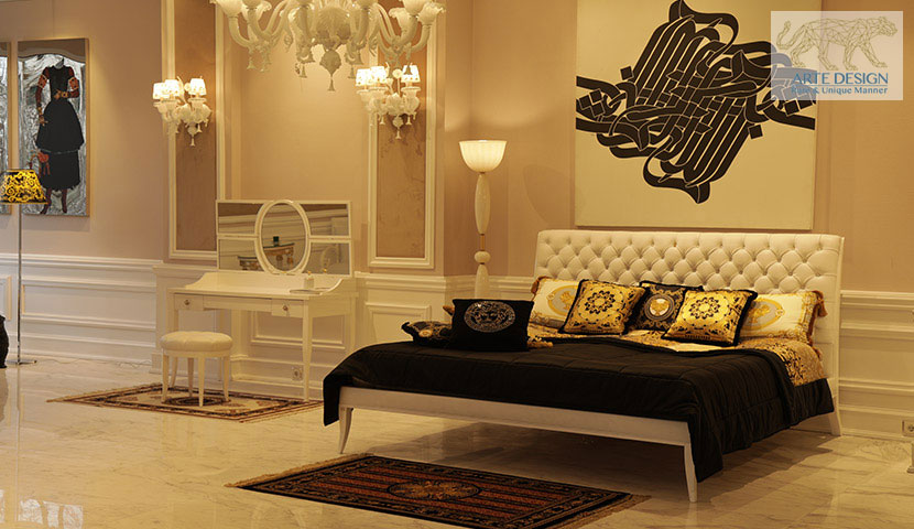 سرویس خواب ورساچه