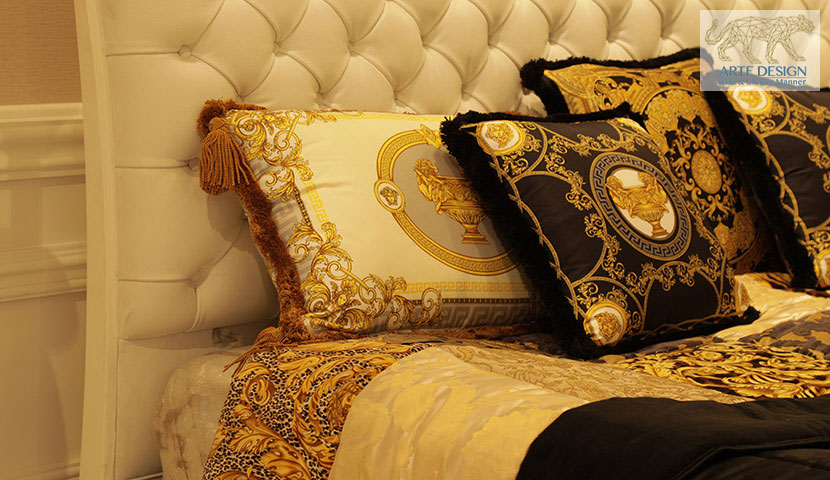 سرویس خواب ورساچه