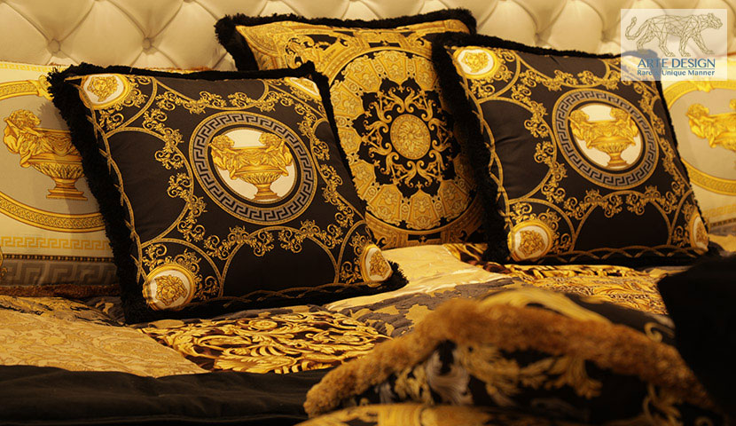 سرویس خواب ورساچه