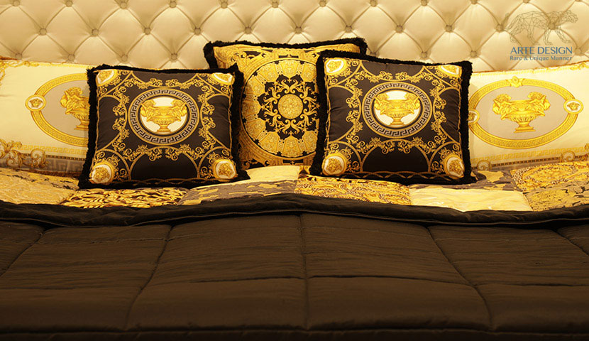 سرویس خواب ورساچه