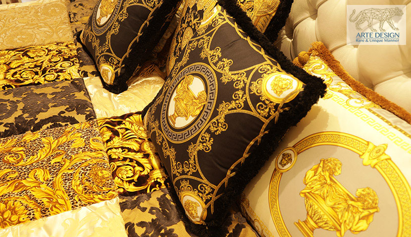 سرویس خواب ورساچه