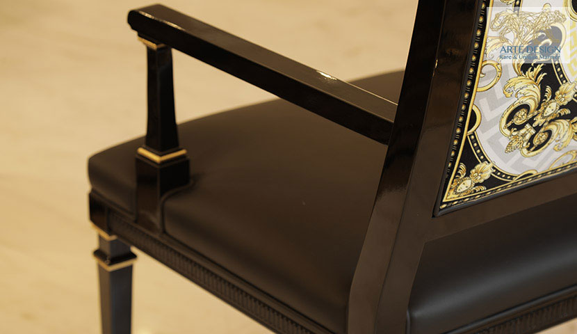 صندلی ورساچه