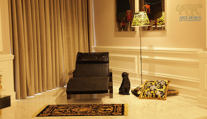 صندلی ورساچه