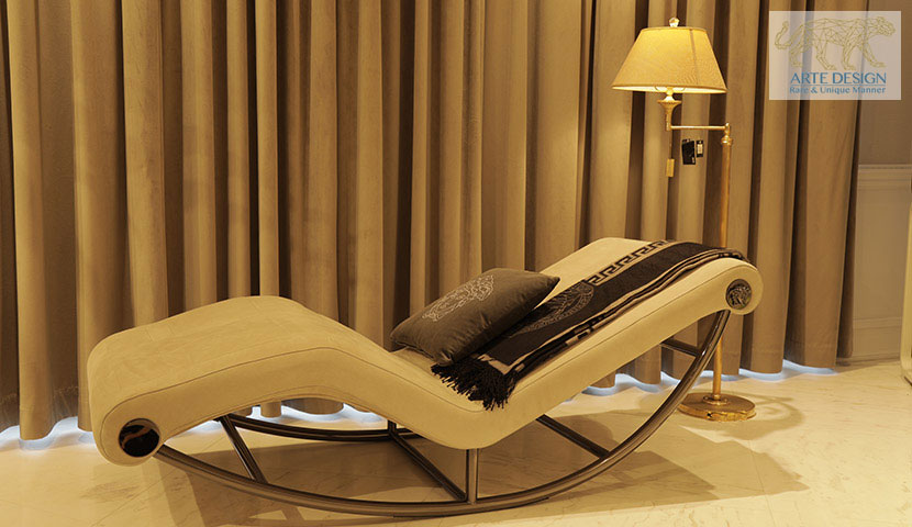 صندلی ورساچه