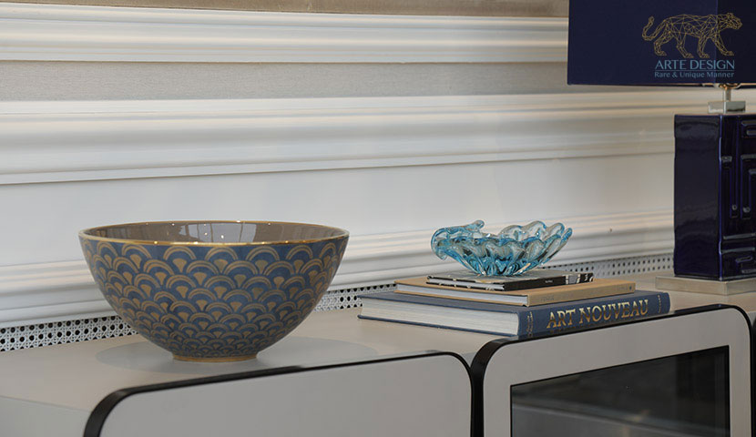 کنسول ورساچه