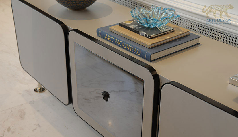 کنسول ورساچه