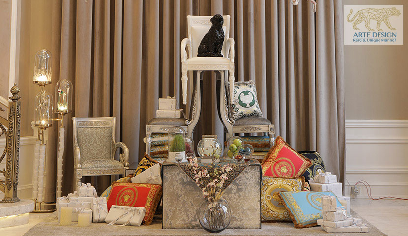 کوسن ورساچه