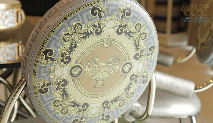 سرویس نهار خوری ورساچه